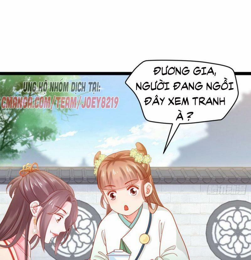 Đứng Lại! Phụng Chỉ Ăn Cướp 24 trang 28