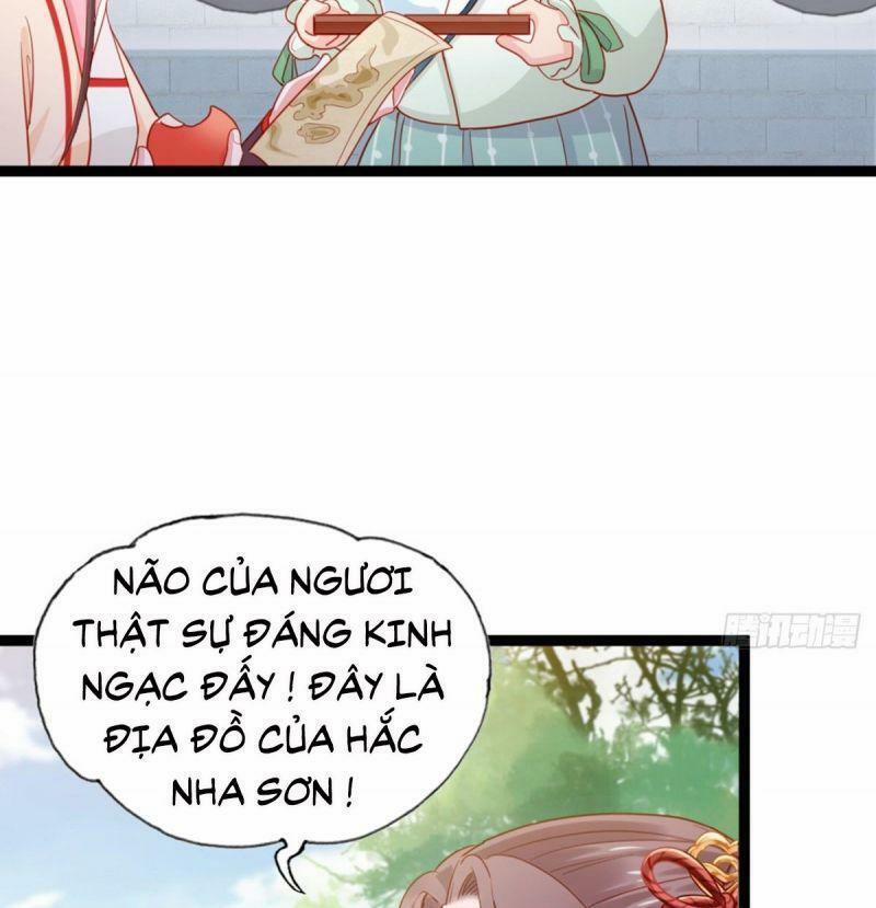 Đứng Lại! Phụng Chỉ Ăn Cướp 24 trang 29