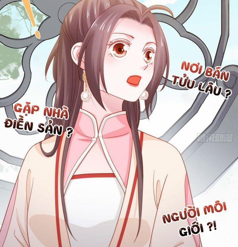 Đứng Lại! Phụng Chỉ Ăn Cướp 24 trang 33