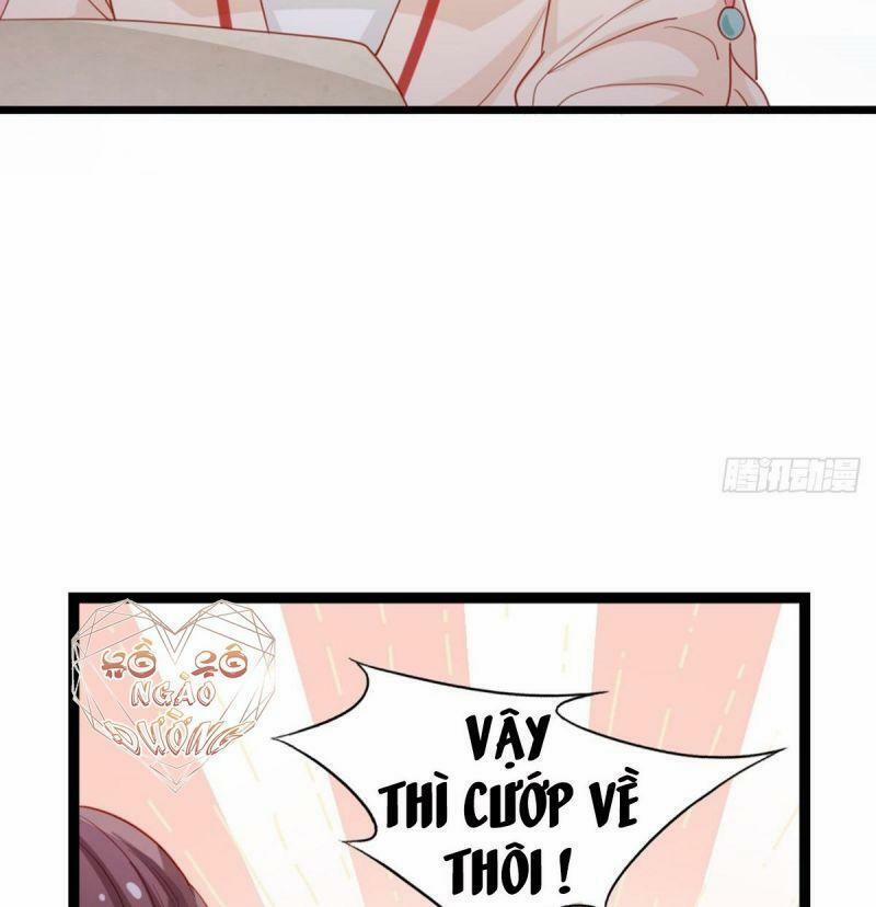 Đứng Lại! Phụng Chỉ Ăn Cướp 24 trang 34