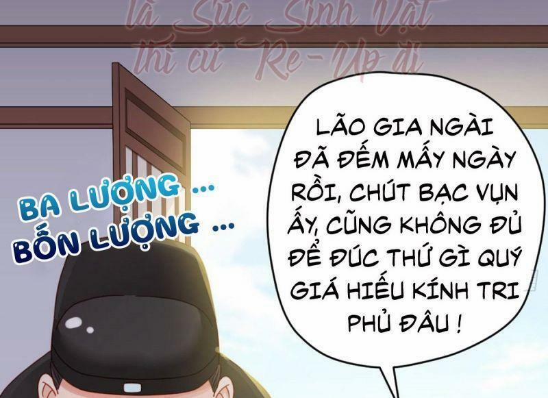 Đứng Lại! Phụng Chỉ Ăn Cướp 24 trang 49