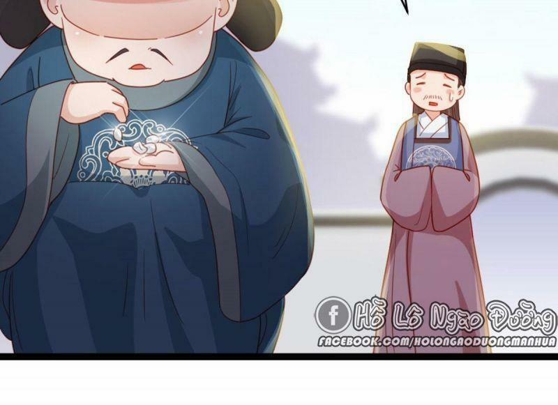 Đứng Lại! Phụng Chỉ Ăn Cướp 24 trang 50