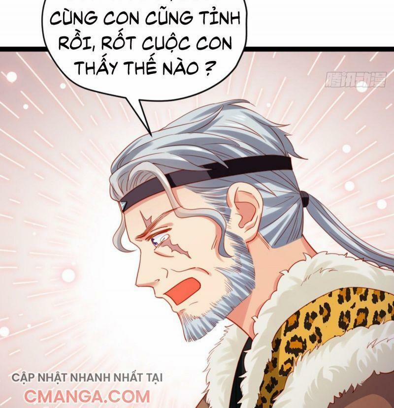 Đứng Lại! Phụng Chỉ Ăn Cướp 24 trang 6