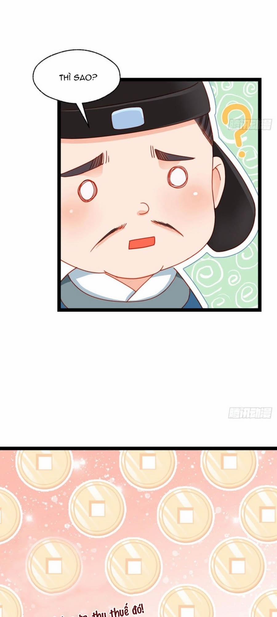 Đứng Lại! Phụng Chỉ Ăn Cướp 25 trang 1