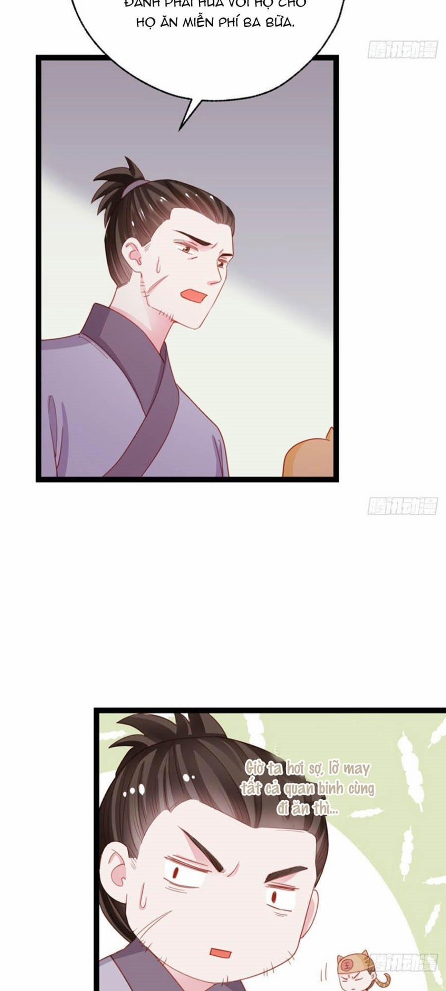 Đứng Lại! Phụng Chỉ Ăn Cướp 25 trang 14