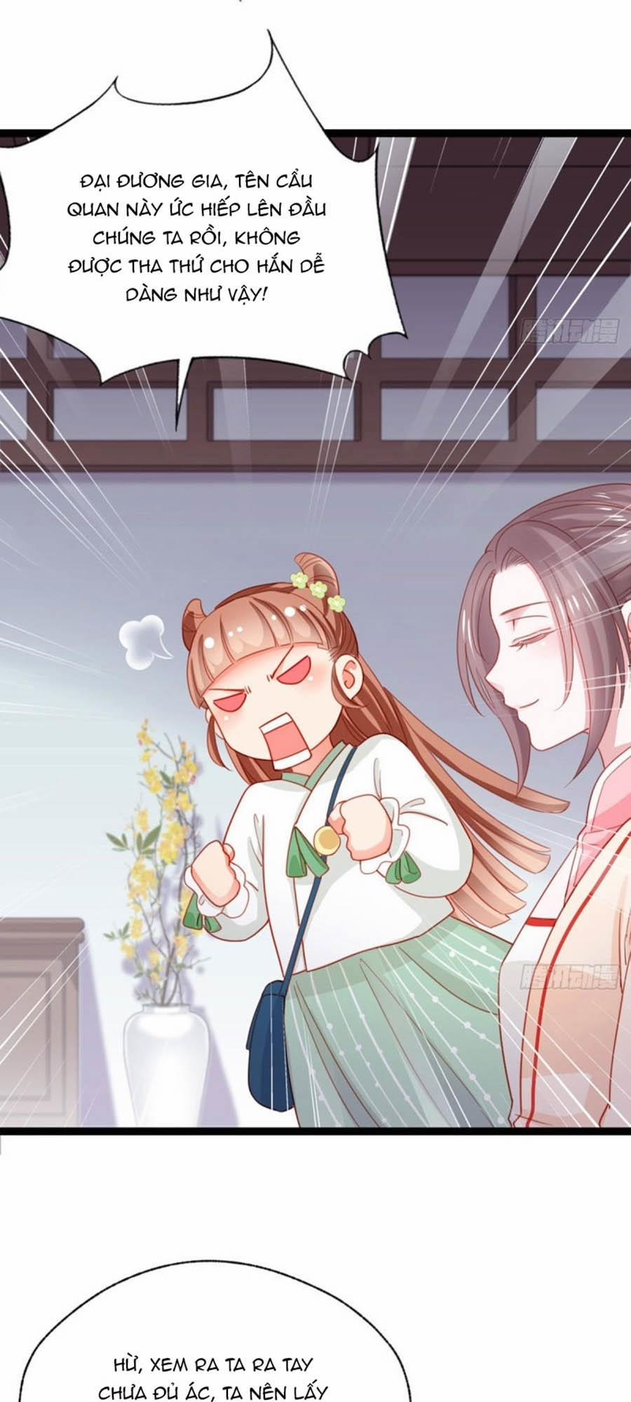 Đứng Lại! Phụng Chỉ Ăn Cướp 25 trang 16