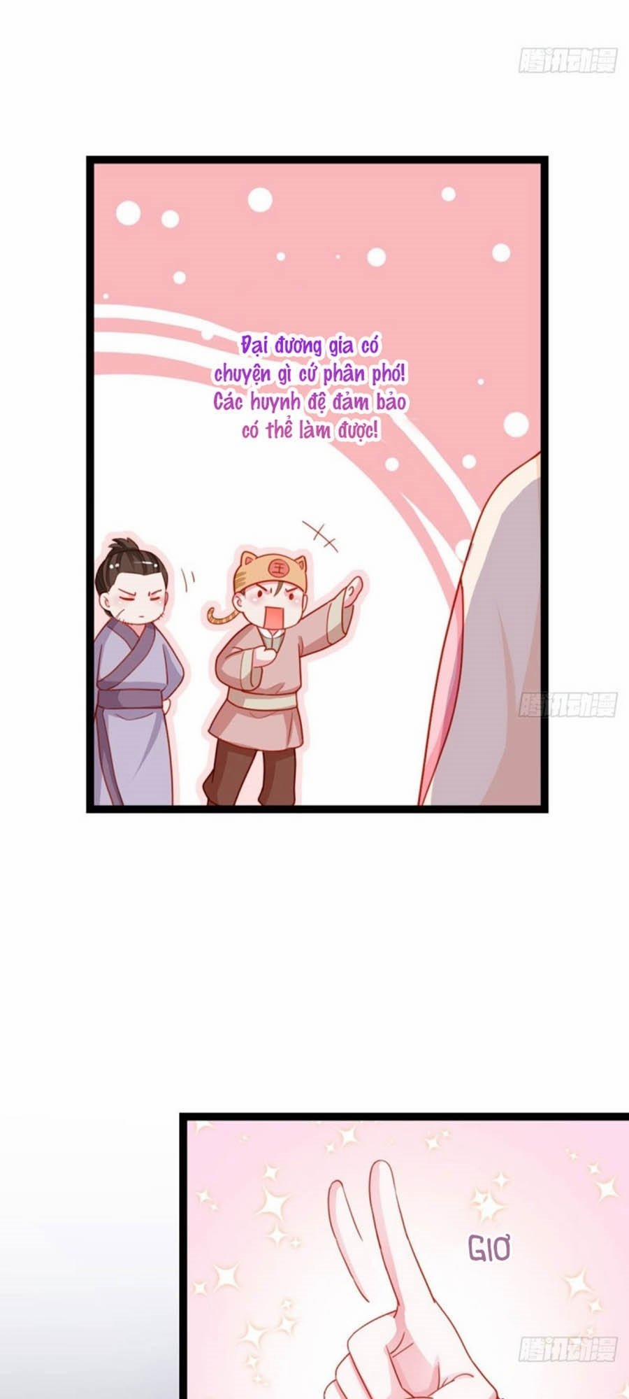 Đứng Lại! Phụng Chỉ Ăn Cướp 25 trang 18