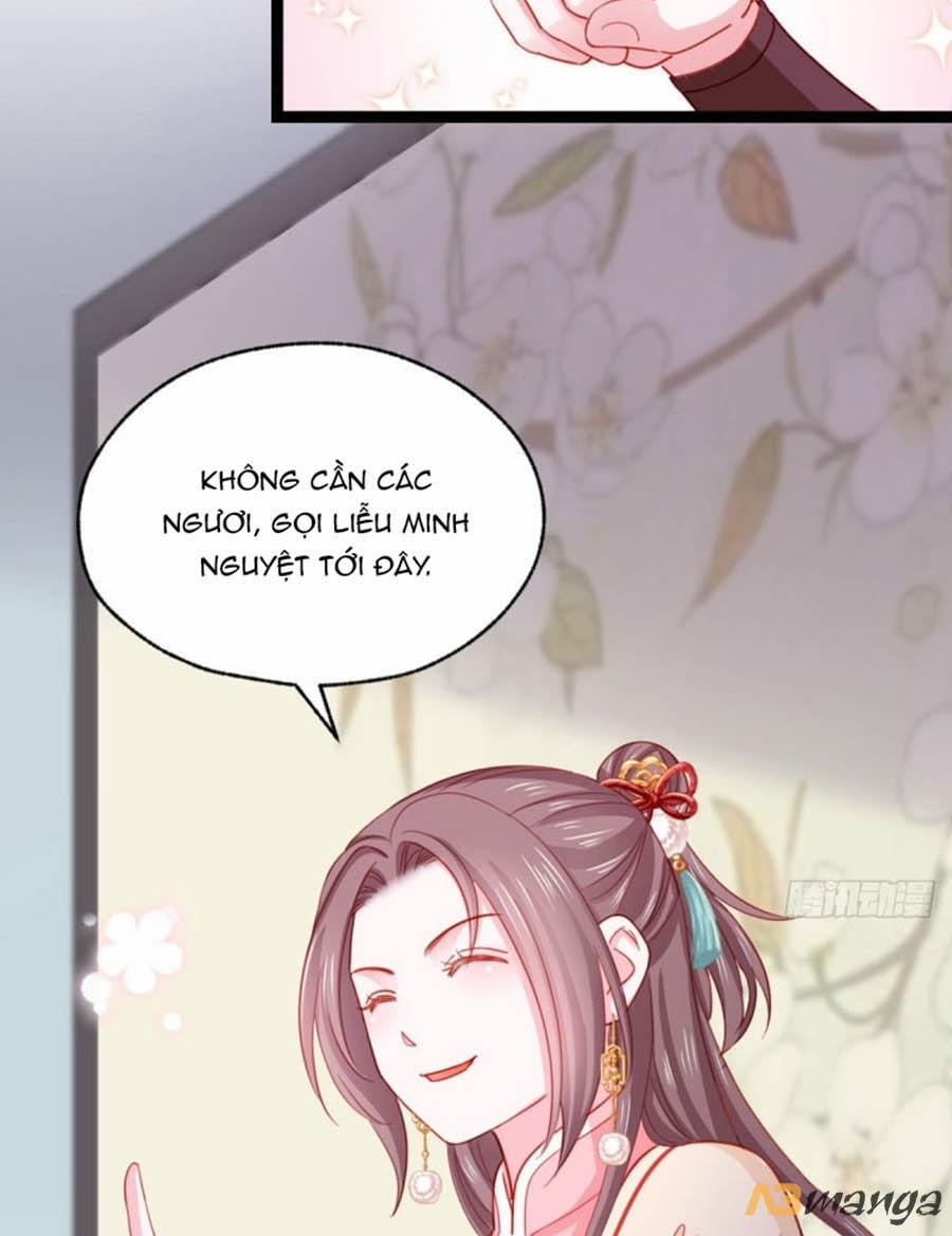 Đứng Lại! Phụng Chỉ Ăn Cướp 25 trang 19