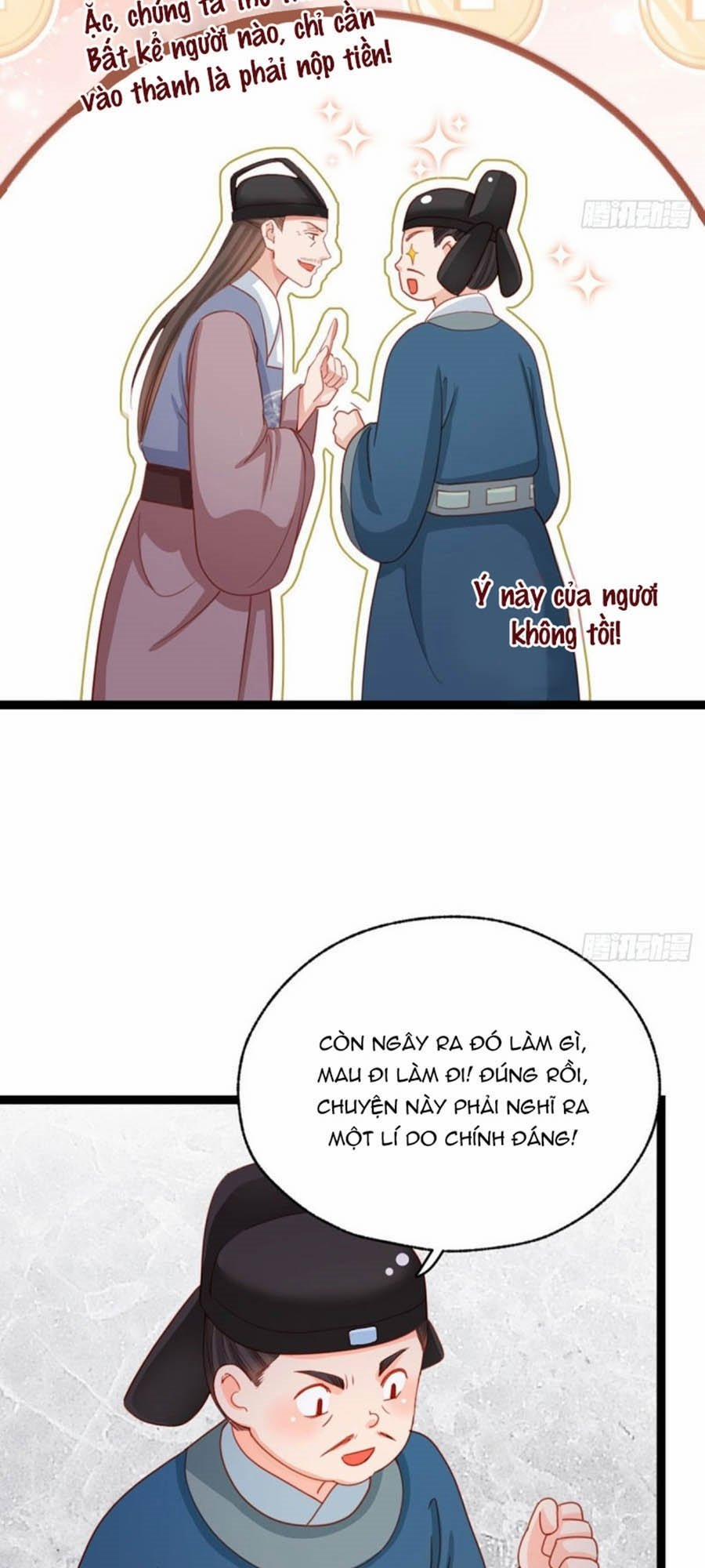 Đứng Lại! Phụng Chỉ Ăn Cướp 25 trang 2