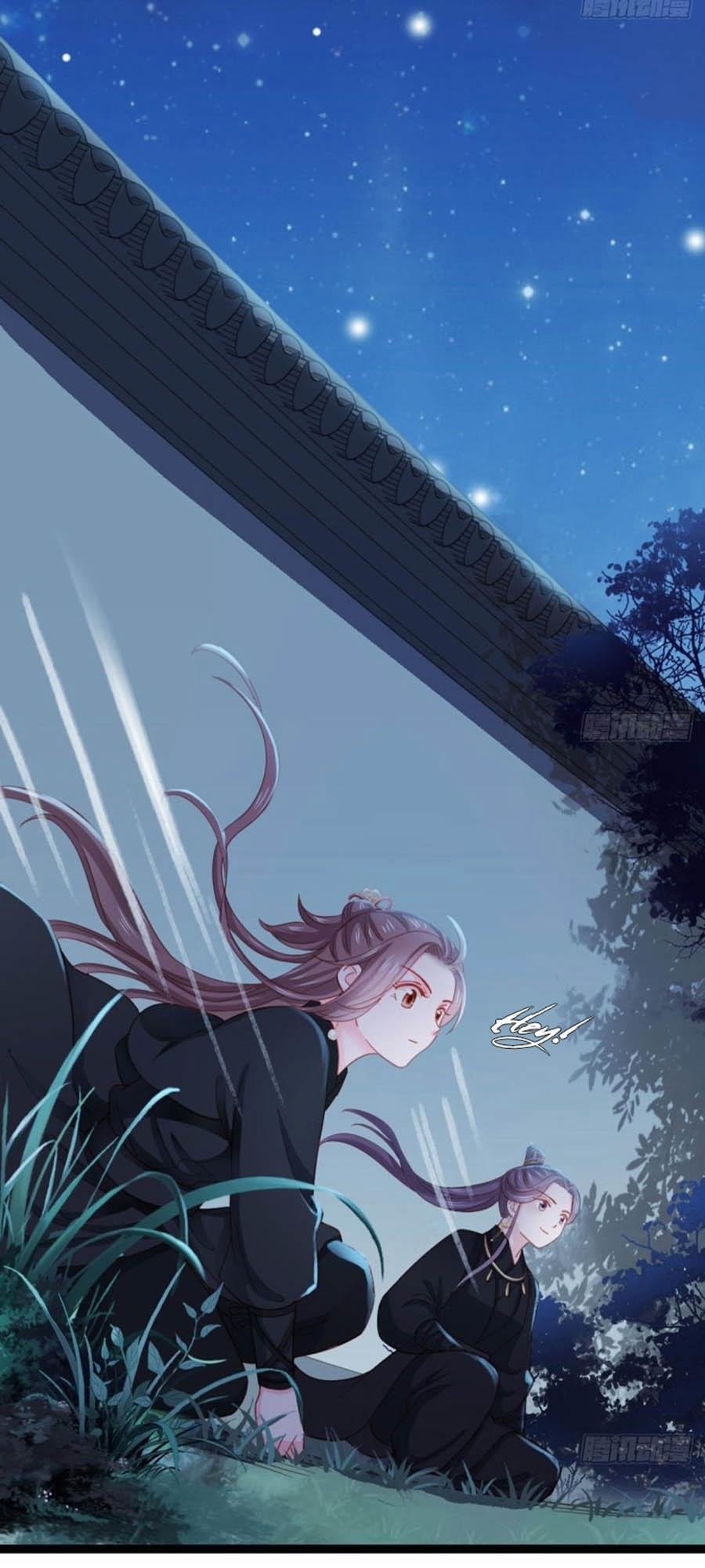 Đứng Lại! Phụng Chỉ Ăn Cướp 25 trang 22