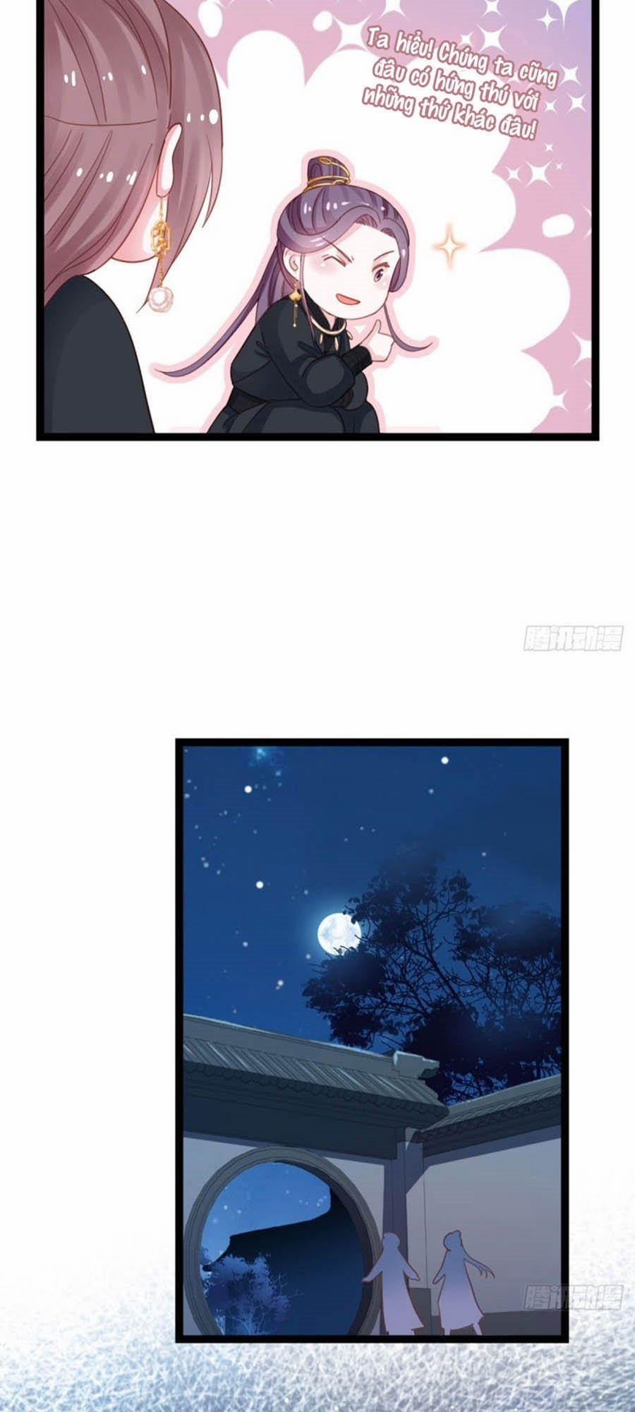 Đứng Lại! Phụng Chỉ Ăn Cướp 25 trang 25