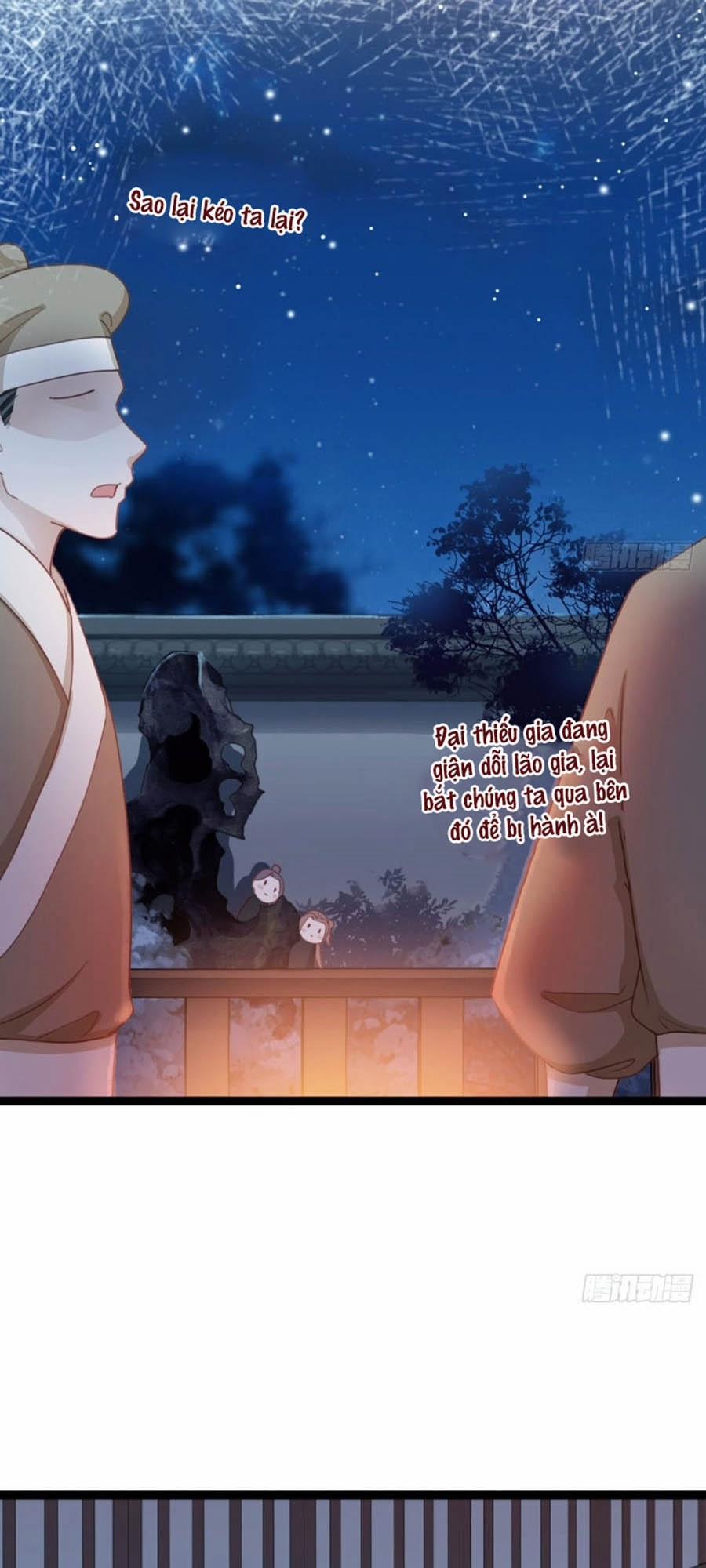 Đứng Lại! Phụng Chỉ Ăn Cướp 25 trang 27