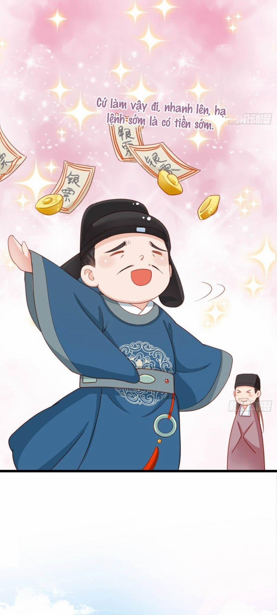 Đứng Lại! Phụng Chỉ Ăn Cướp 25 trang 4