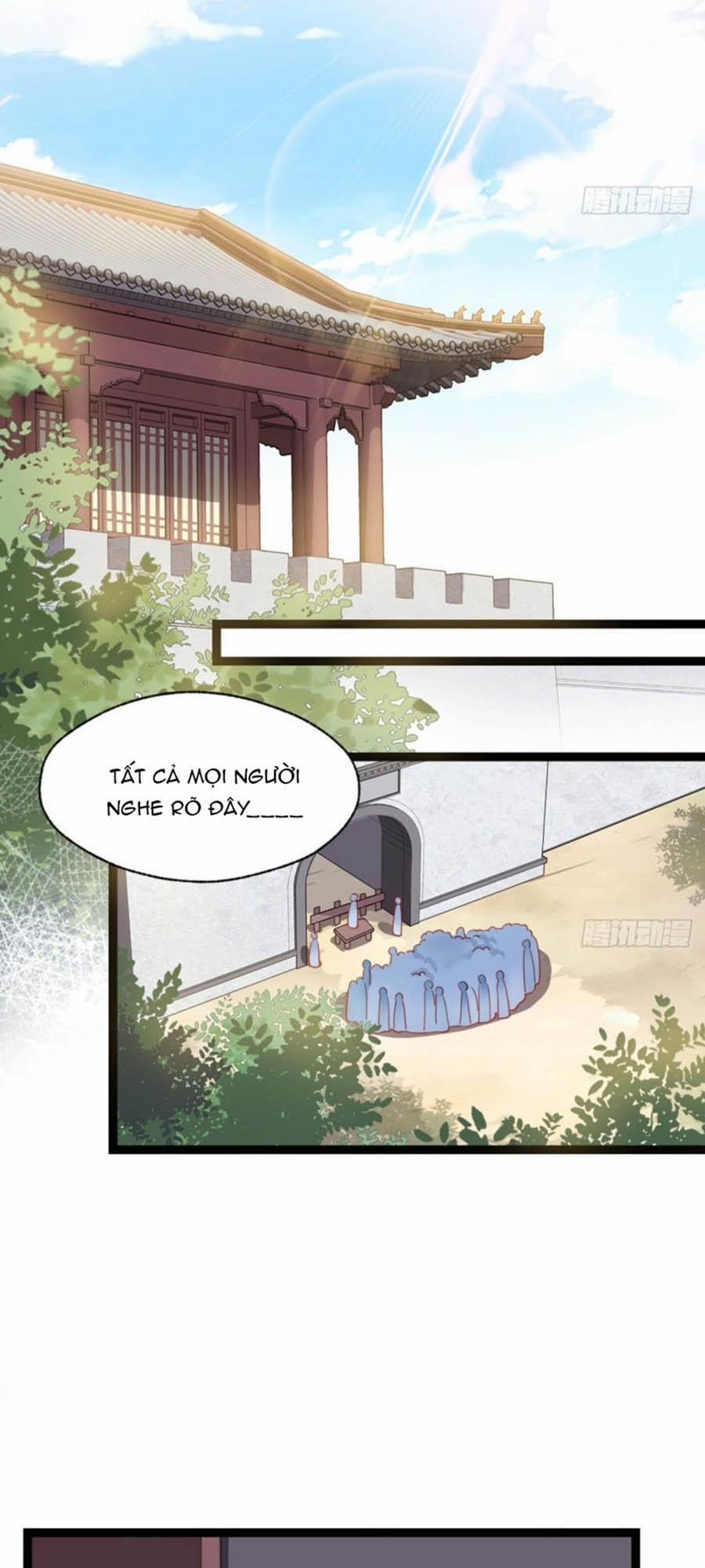 Đứng Lại! Phụng Chỉ Ăn Cướp 25 trang 5