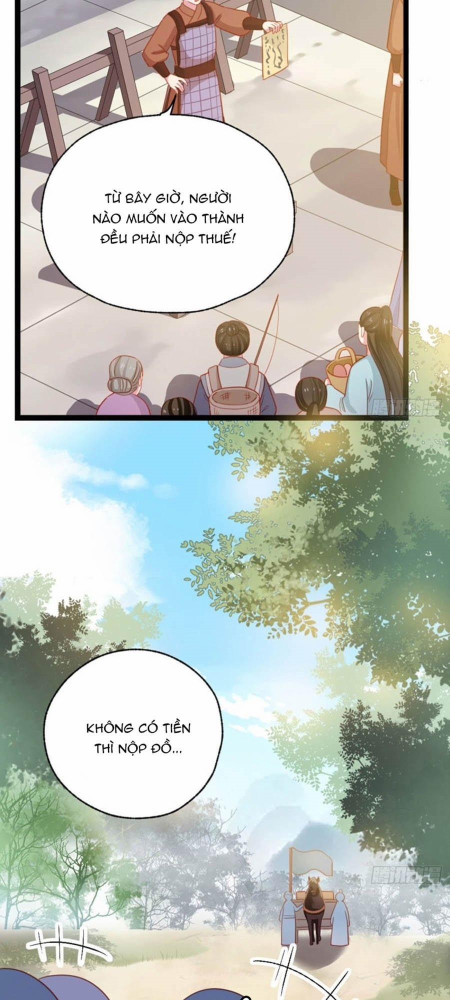 Đứng Lại! Phụng Chỉ Ăn Cướp 25 trang 7