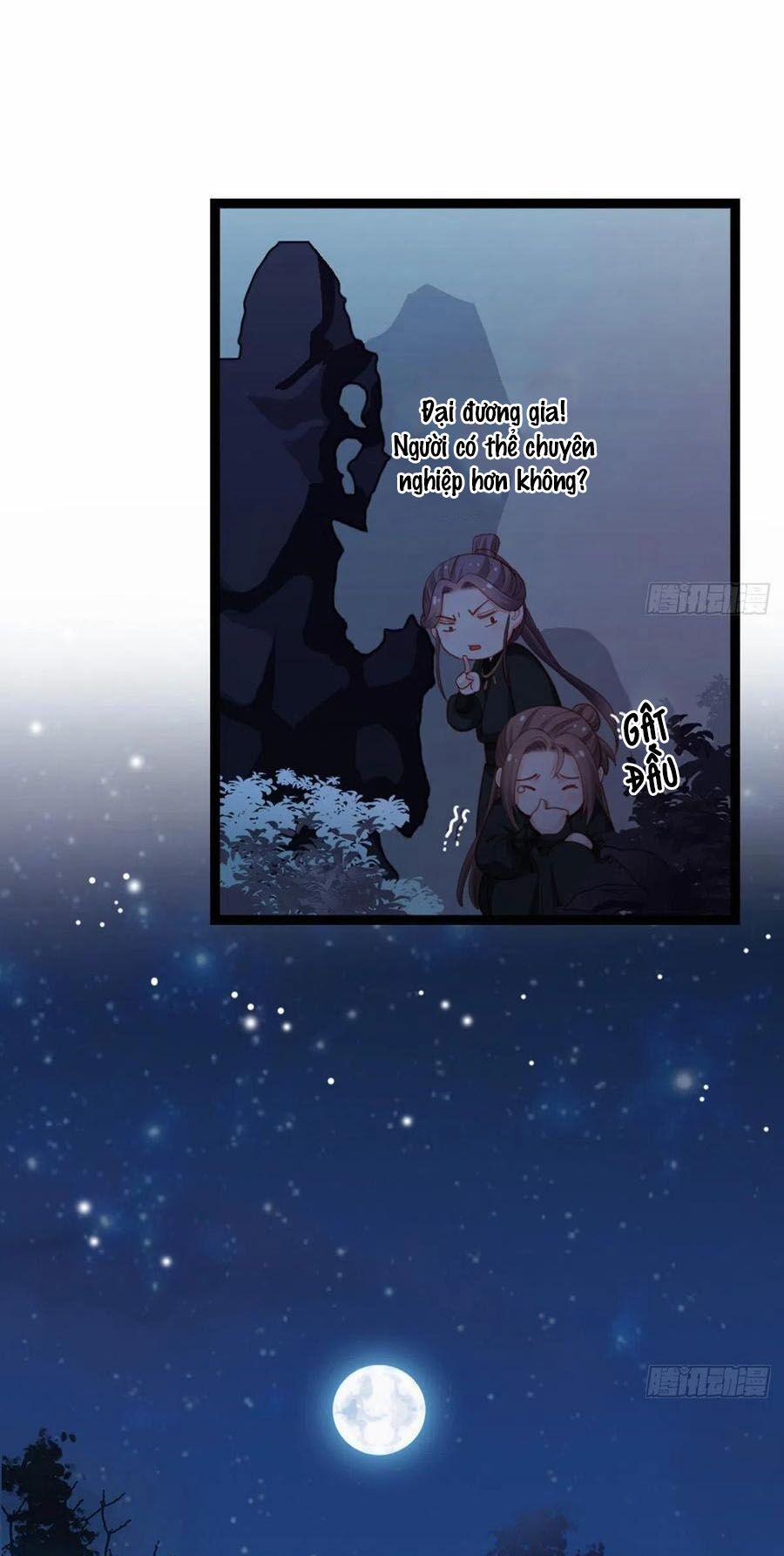 Đứng Lại! Phụng Chỉ Ăn Cướp 26 trang 1