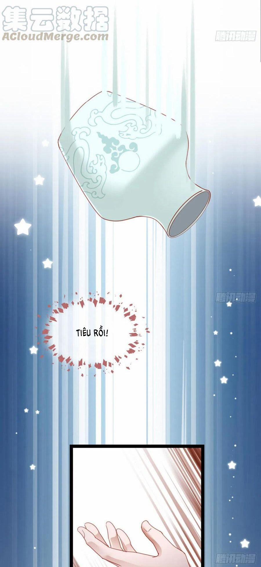 Đứng Lại! Phụng Chỉ Ăn Cướp 26 trang 10