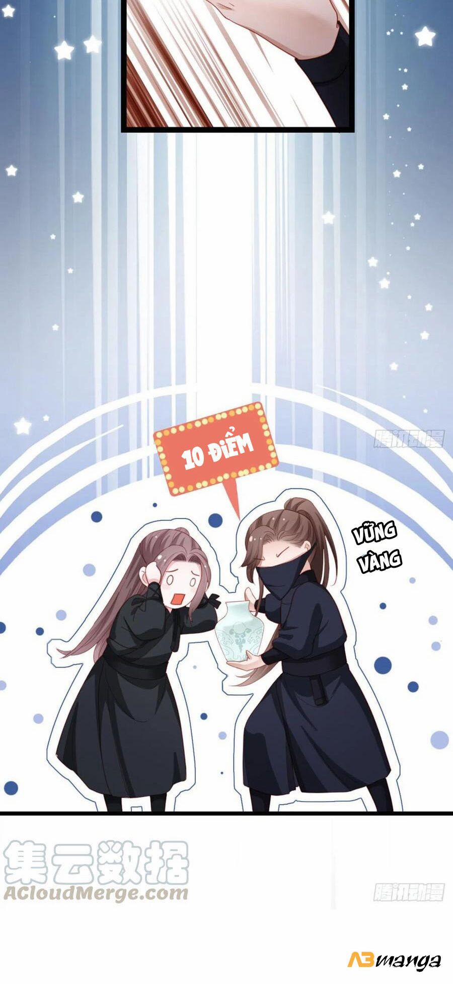 Đứng Lại! Phụng Chỉ Ăn Cướp 26 trang 11