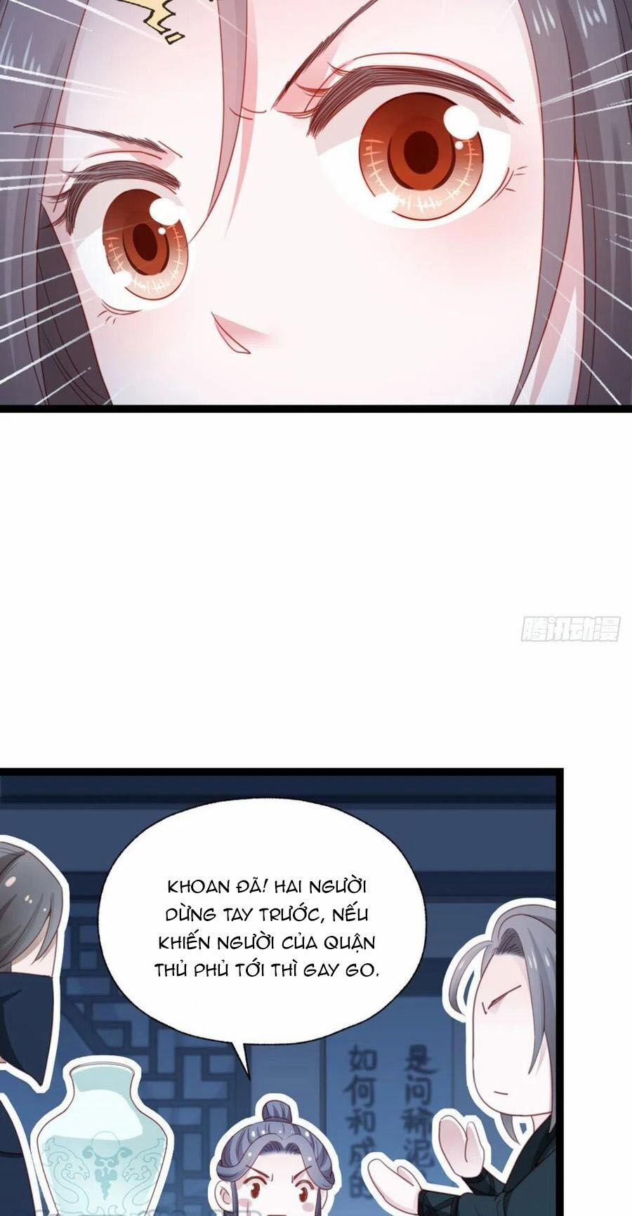 Đứng Lại! Phụng Chỉ Ăn Cướp 26 trang 13