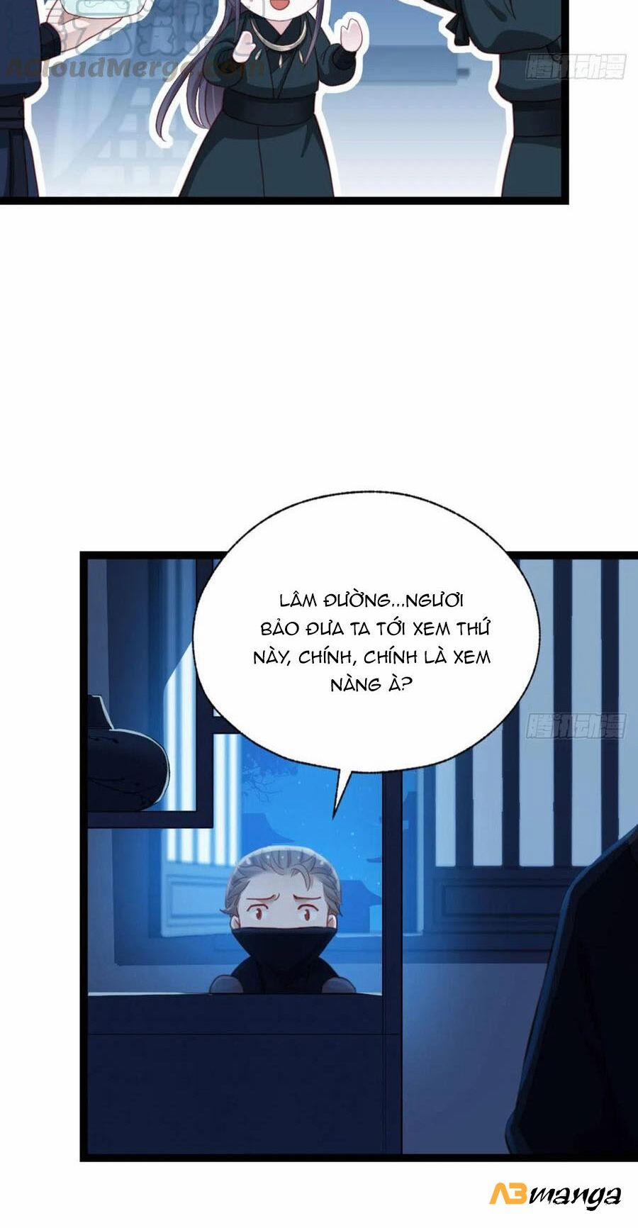 Đứng Lại! Phụng Chỉ Ăn Cướp 26 trang 14