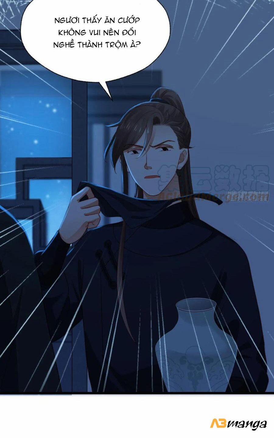 Đứng Lại! Phụng Chỉ Ăn Cướp 26 trang 16