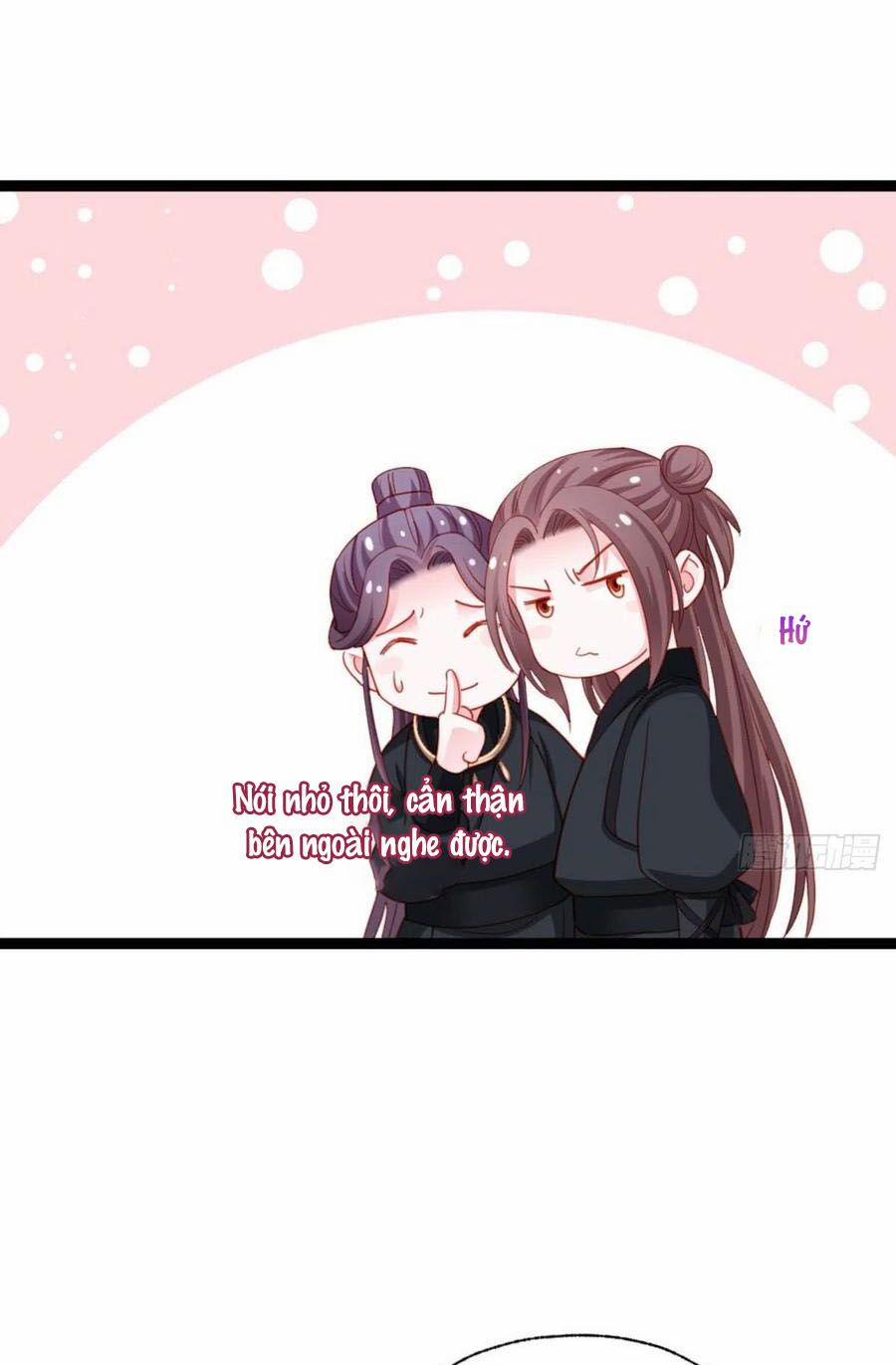 Đứng Lại! Phụng Chỉ Ăn Cướp 26 trang 20