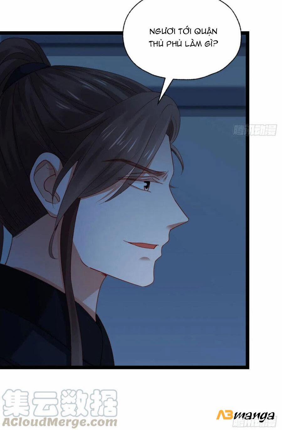 Đứng Lại! Phụng Chỉ Ăn Cướp 26 trang 21