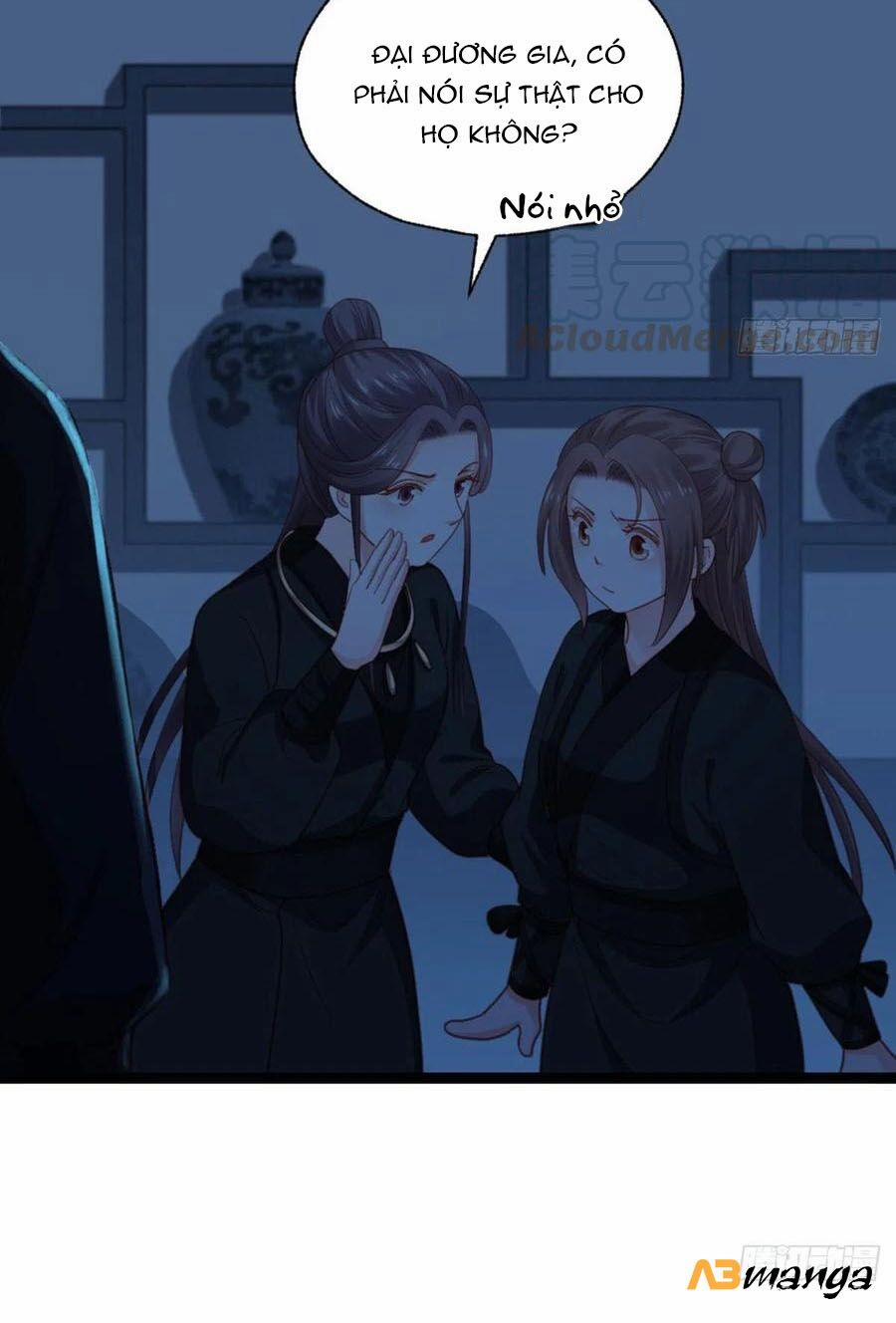 Đứng Lại! Phụng Chỉ Ăn Cướp 26 trang 24