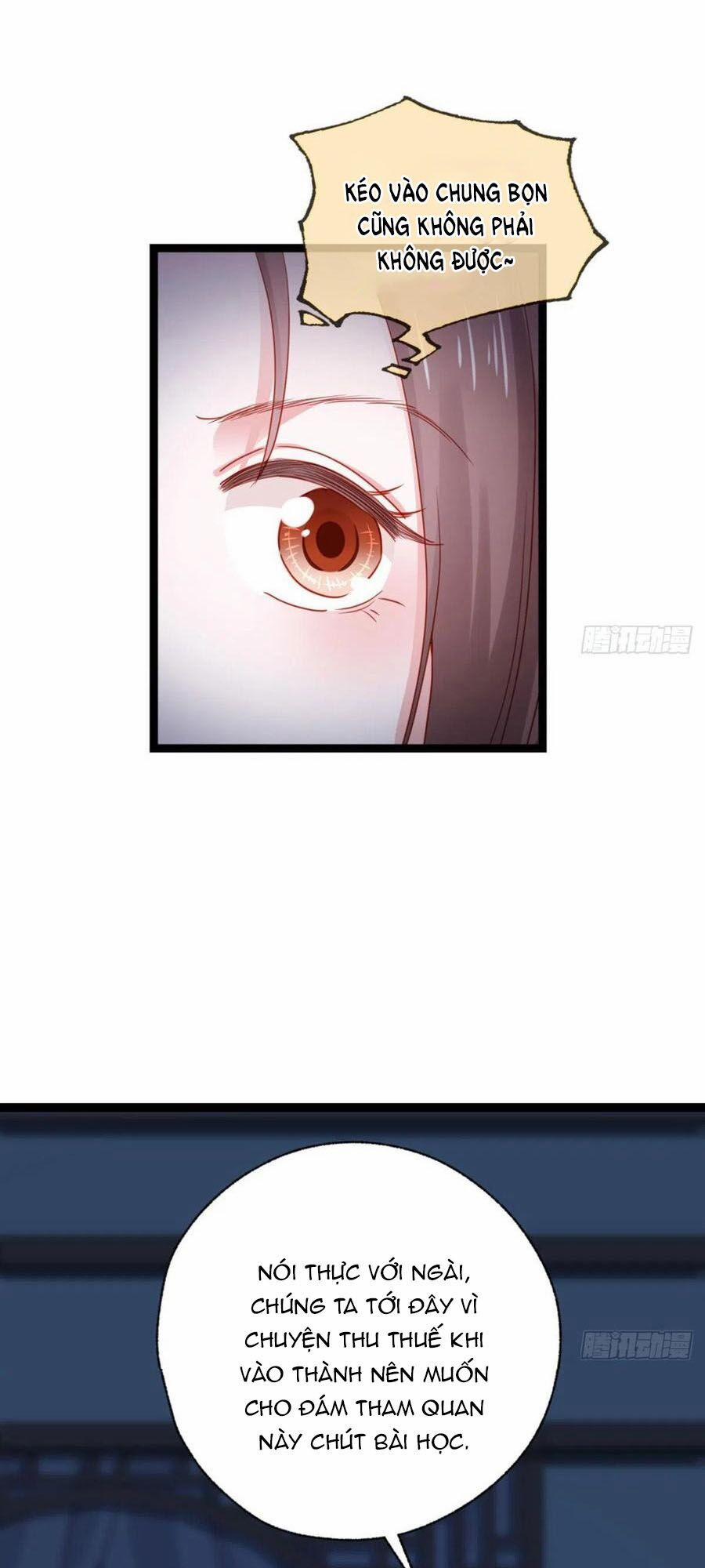 Đứng Lại! Phụng Chỉ Ăn Cướp 26 trang 25