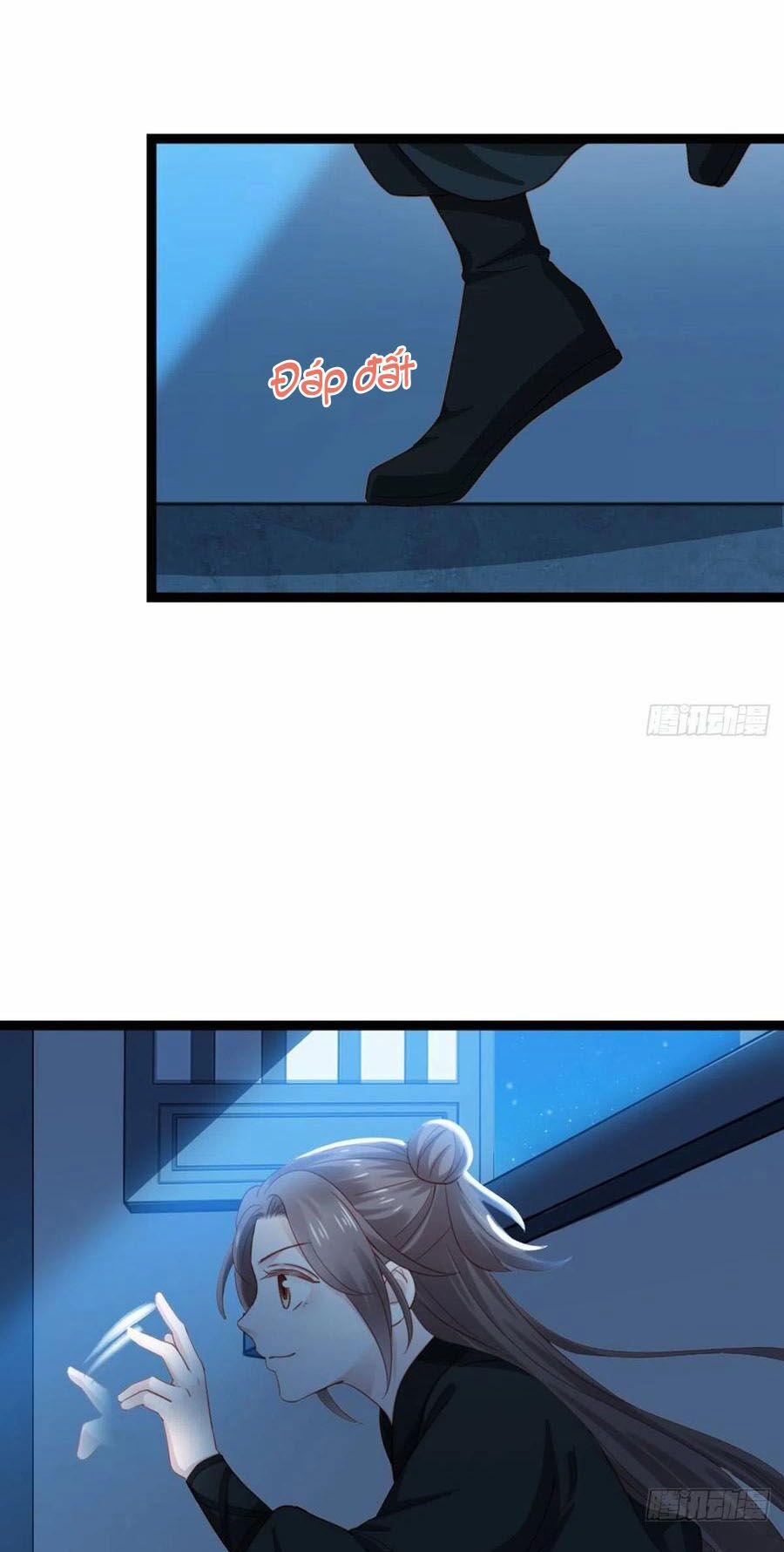 Đứng Lại! Phụng Chỉ Ăn Cướp 26 trang 3