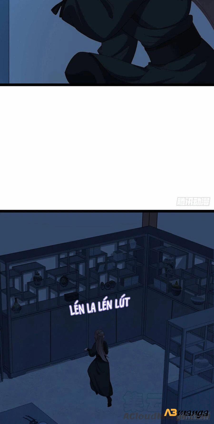 Đứng Lại! Phụng Chỉ Ăn Cướp 26 trang 4