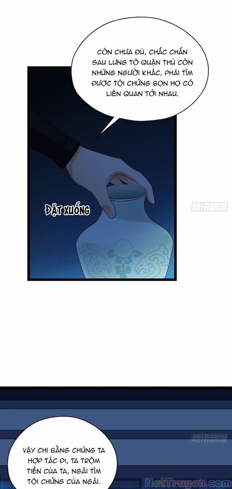 Đứng Lại! Phụng Chỉ Ăn Cướp 27 trang 0