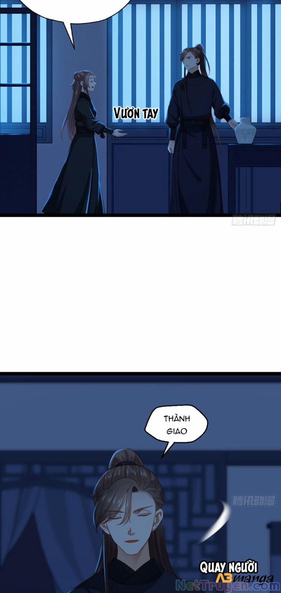 Đứng Lại! Phụng Chỉ Ăn Cướp 27 trang 1