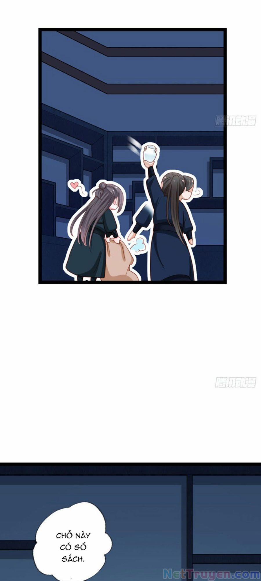 Đứng Lại! Phụng Chỉ Ăn Cướp 27 trang 10