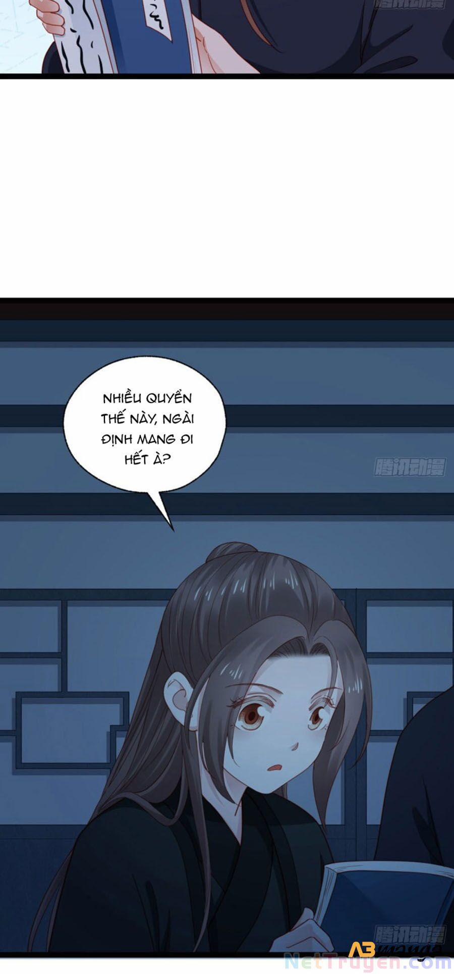 Đứng Lại! Phụng Chỉ Ăn Cướp 27 trang 14