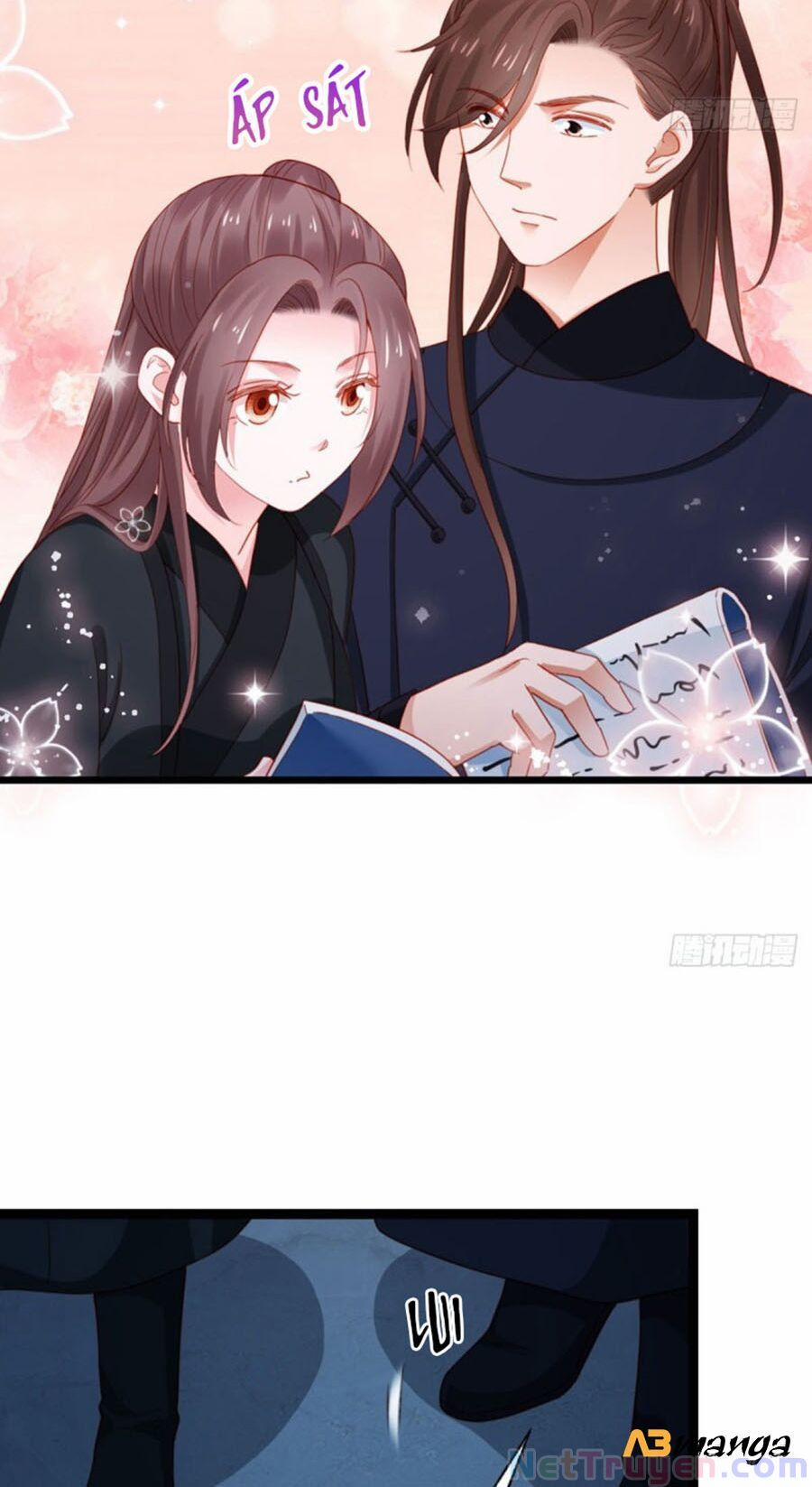 Đứng Lại! Phụng Chỉ Ăn Cướp 27 trang 16