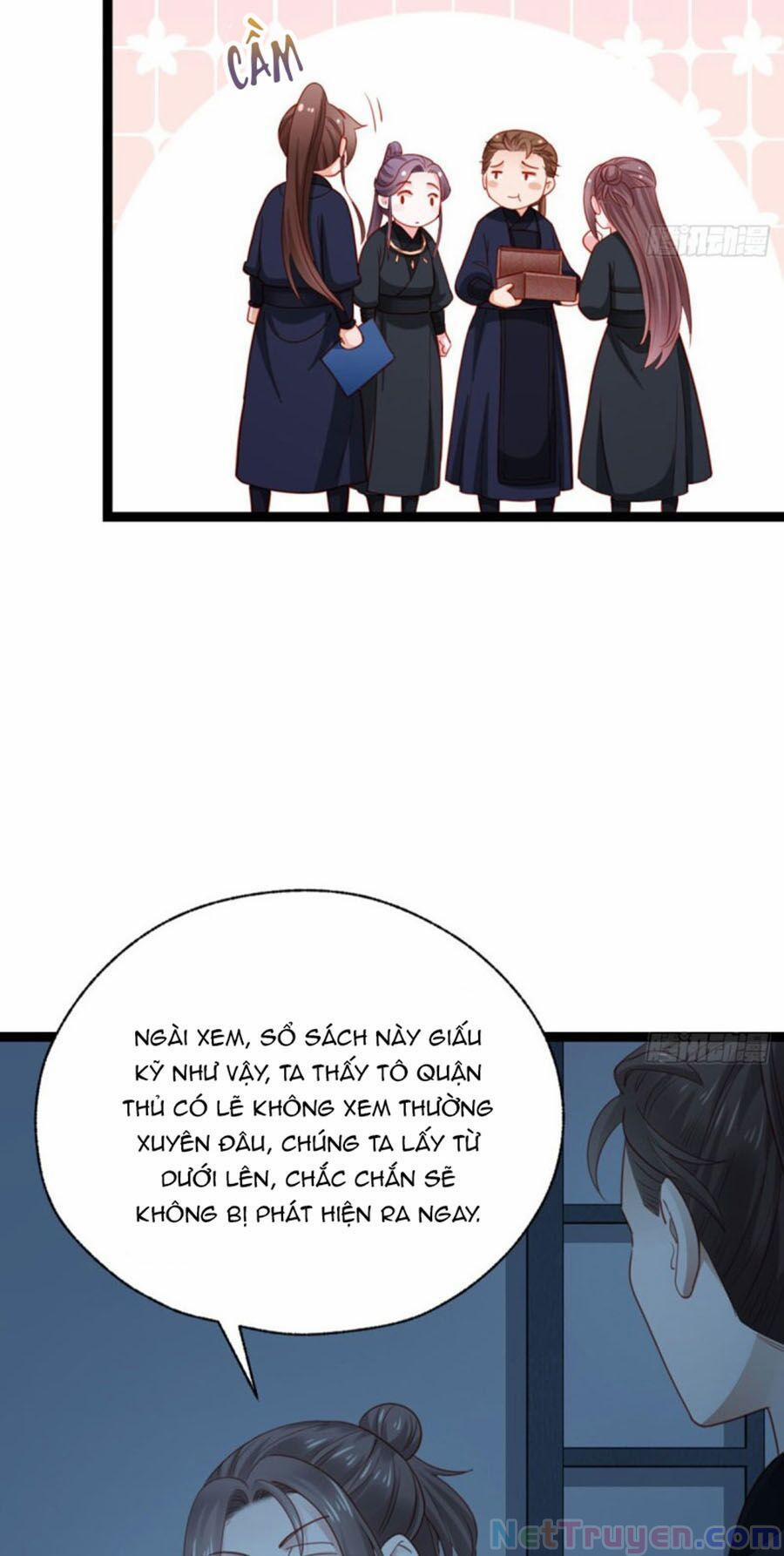 Đứng Lại! Phụng Chỉ Ăn Cướp 27 trang 18