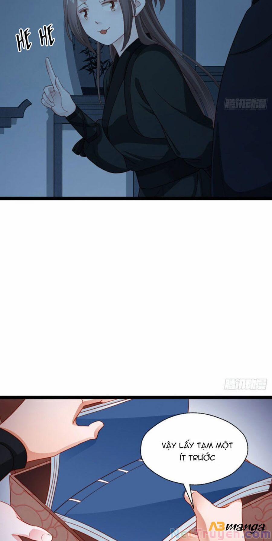 Đứng Lại! Phụng Chỉ Ăn Cướp 27 trang 19