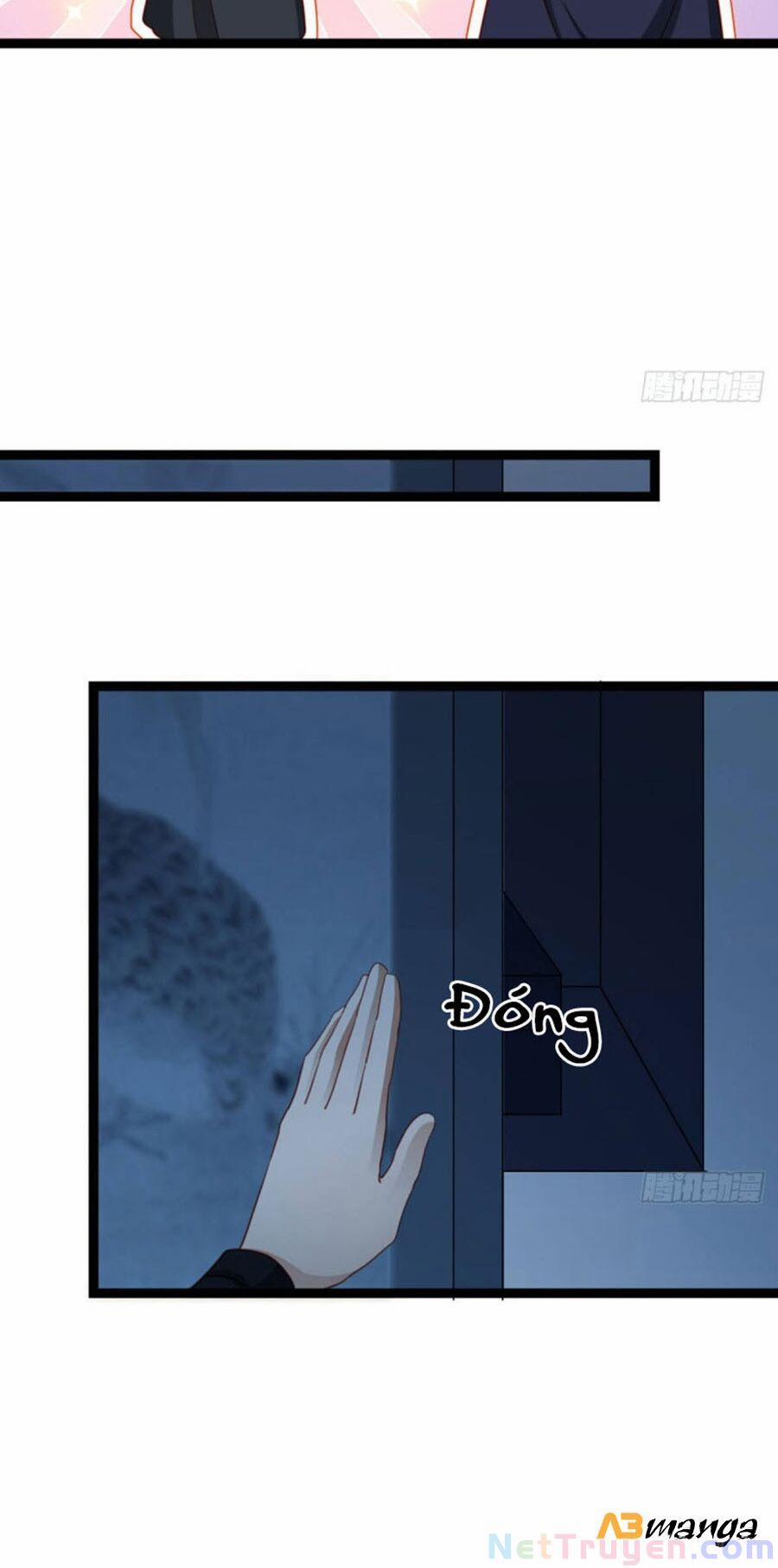 Đứng Lại! Phụng Chỉ Ăn Cướp 27 trang 21