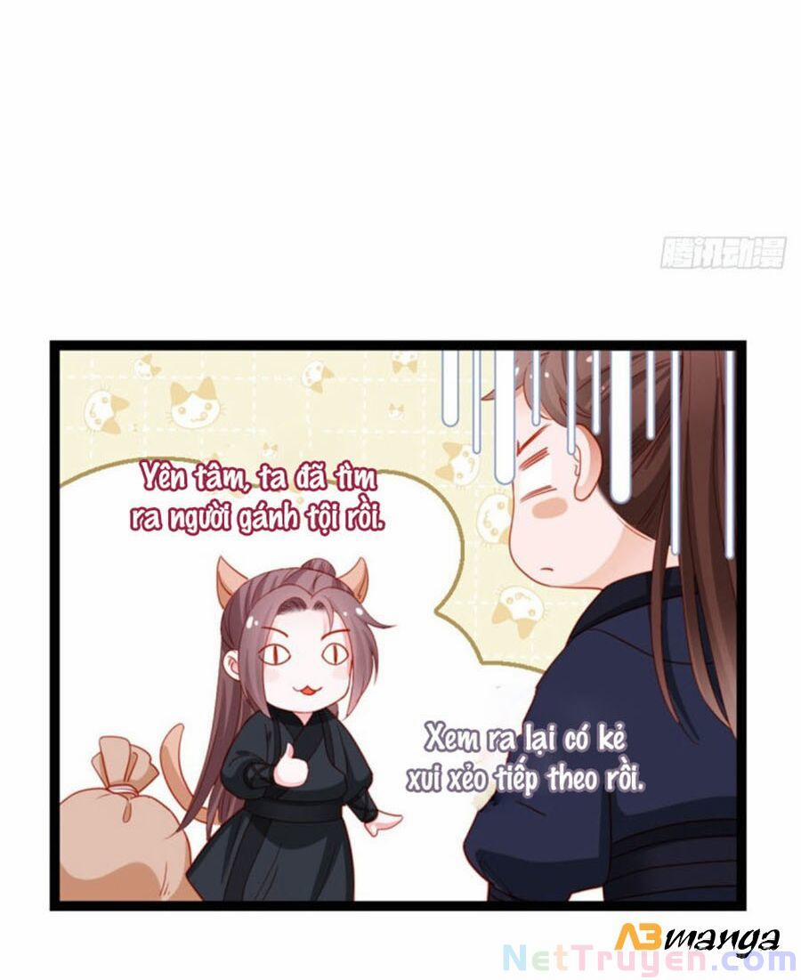 Đứng Lại! Phụng Chỉ Ăn Cướp 27 trang 24