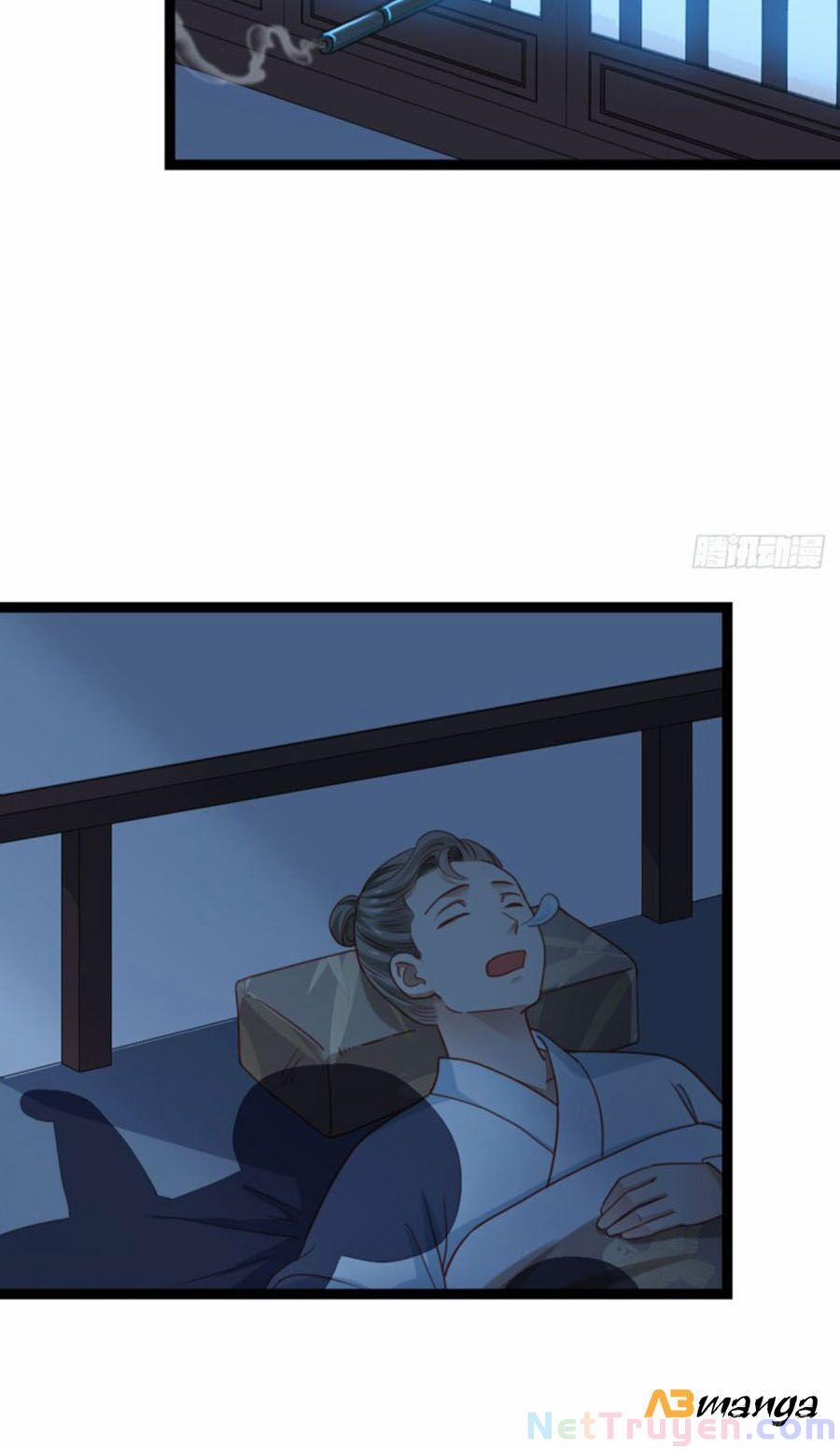 Đứng Lại! Phụng Chỉ Ăn Cướp 27 trang 26