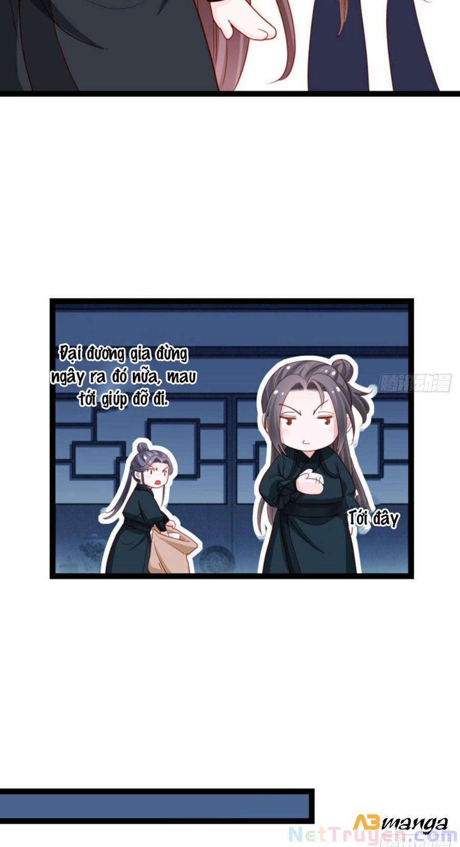 Đứng Lại! Phụng Chỉ Ăn Cướp 27 trang 3