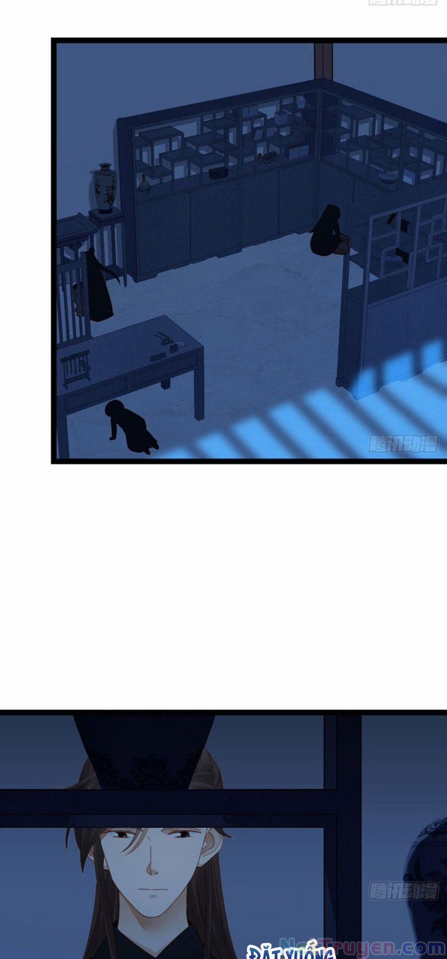 Đứng Lại! Phụng Chỉ Ăn Cướp 27 trang 4