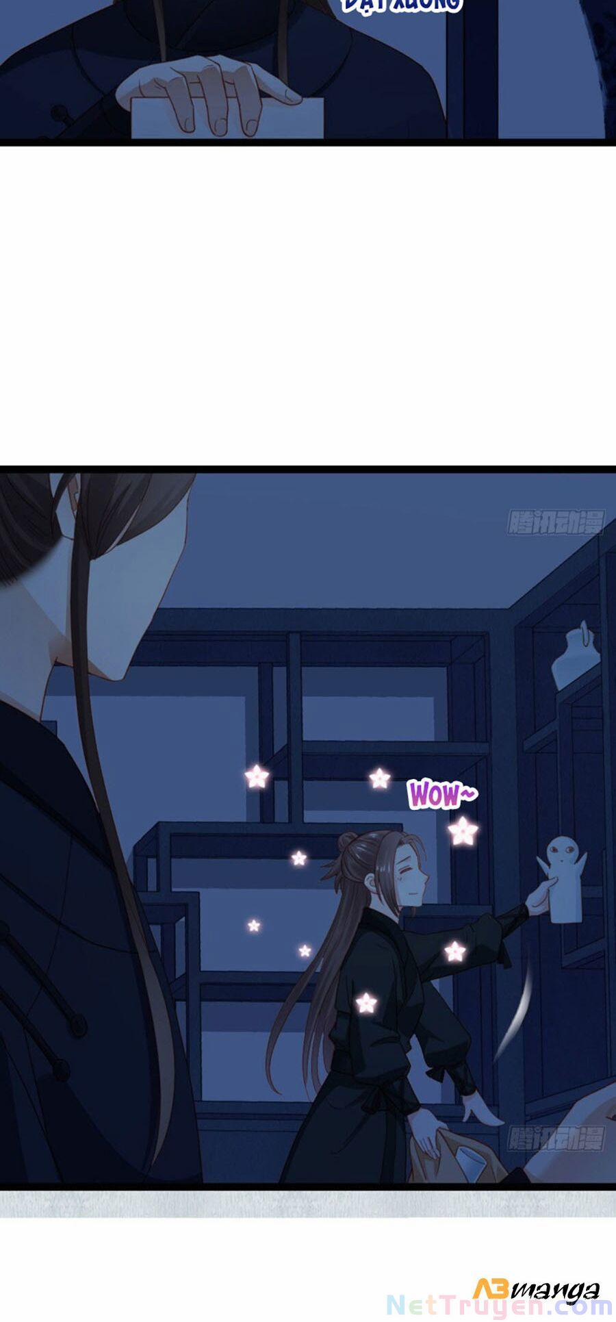 Đứng Lại! Phụng Chỉ Ăn Cướp 27 trang 5