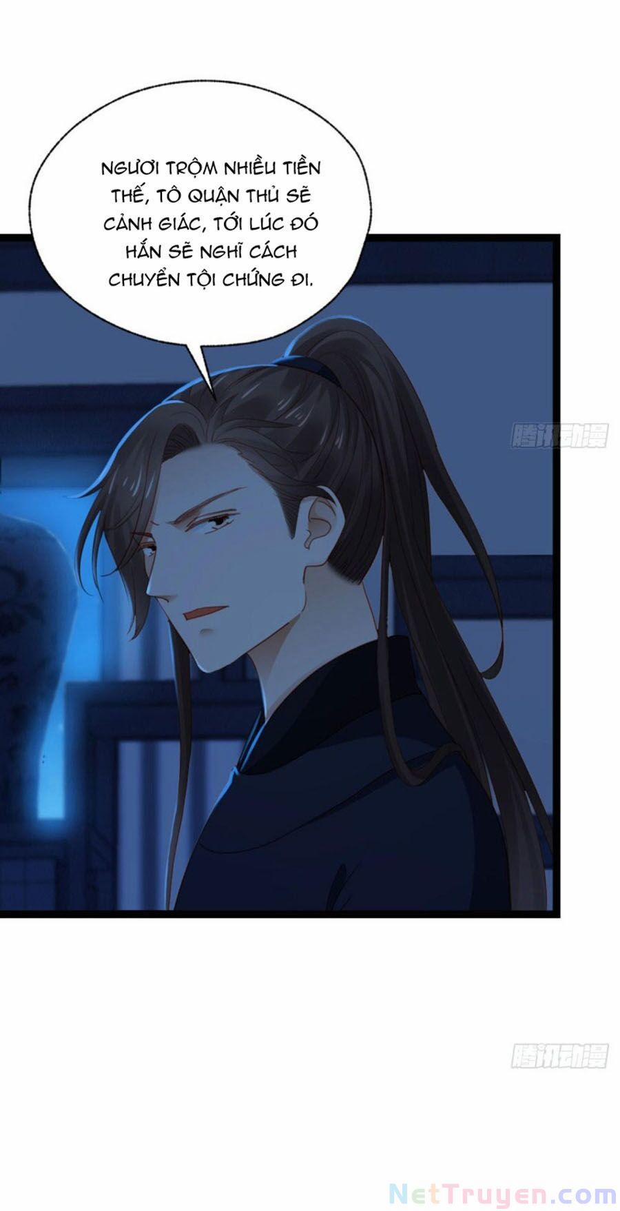 Đứng Lại! Phụng Chỉ Ăn Cướp 27 trang 6