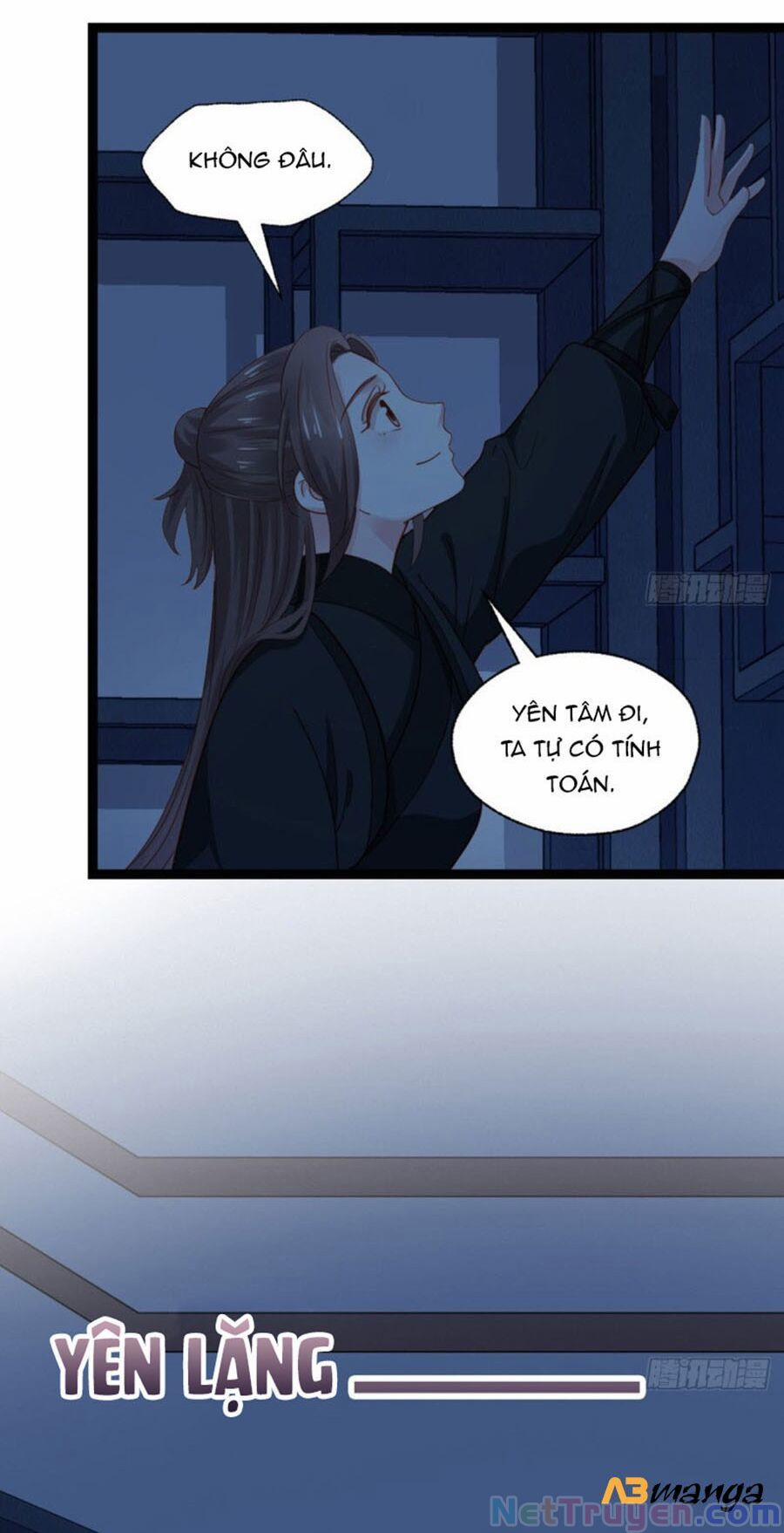 Đứng Lại! Phụng Chỉ Ăn Cướp 27 trang 7