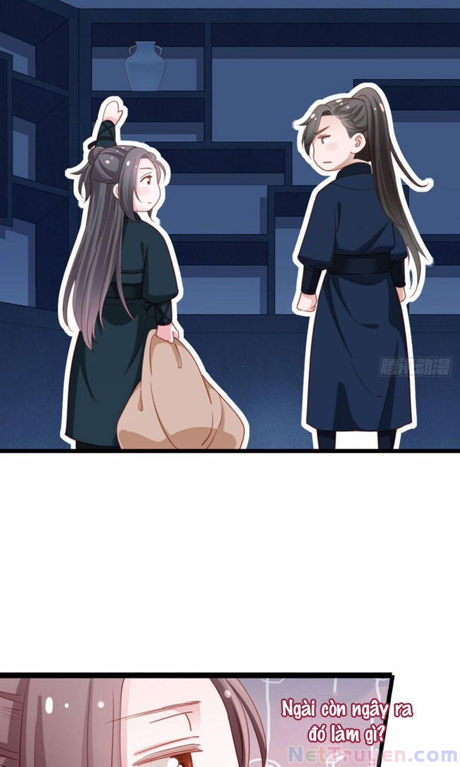 Đứng Lại! Phụng Chỉ Ăn Cướp 27 trang 8