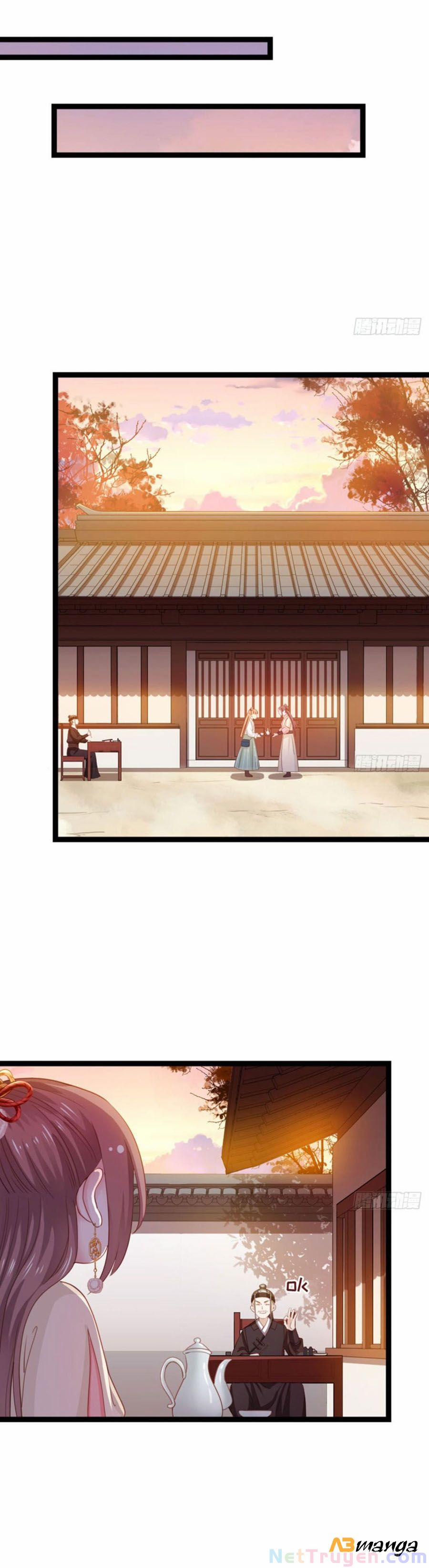 Đứng Lại! Phụng Chỉ Ăn Cướp 29 trang 0