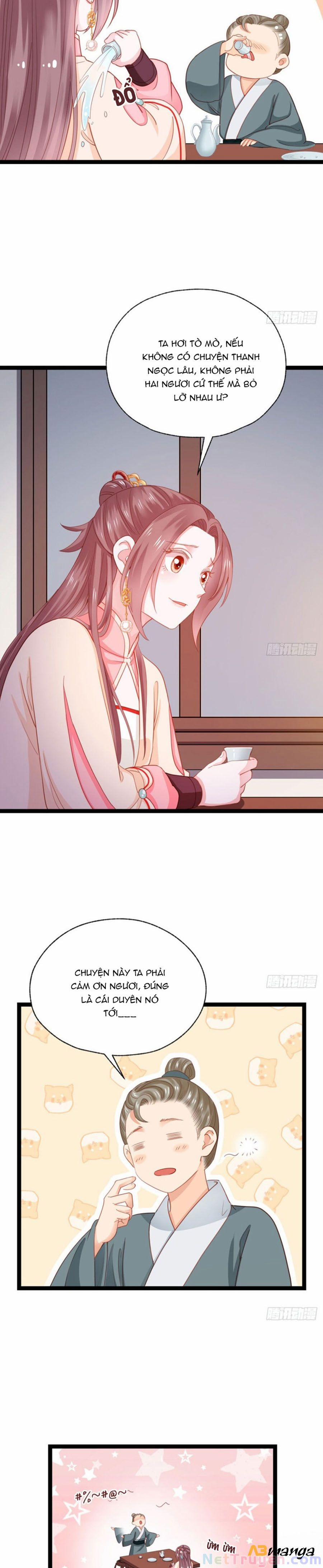 Đứng Lại! Phụng Chỉ Ăn Cướp 29 trang 10