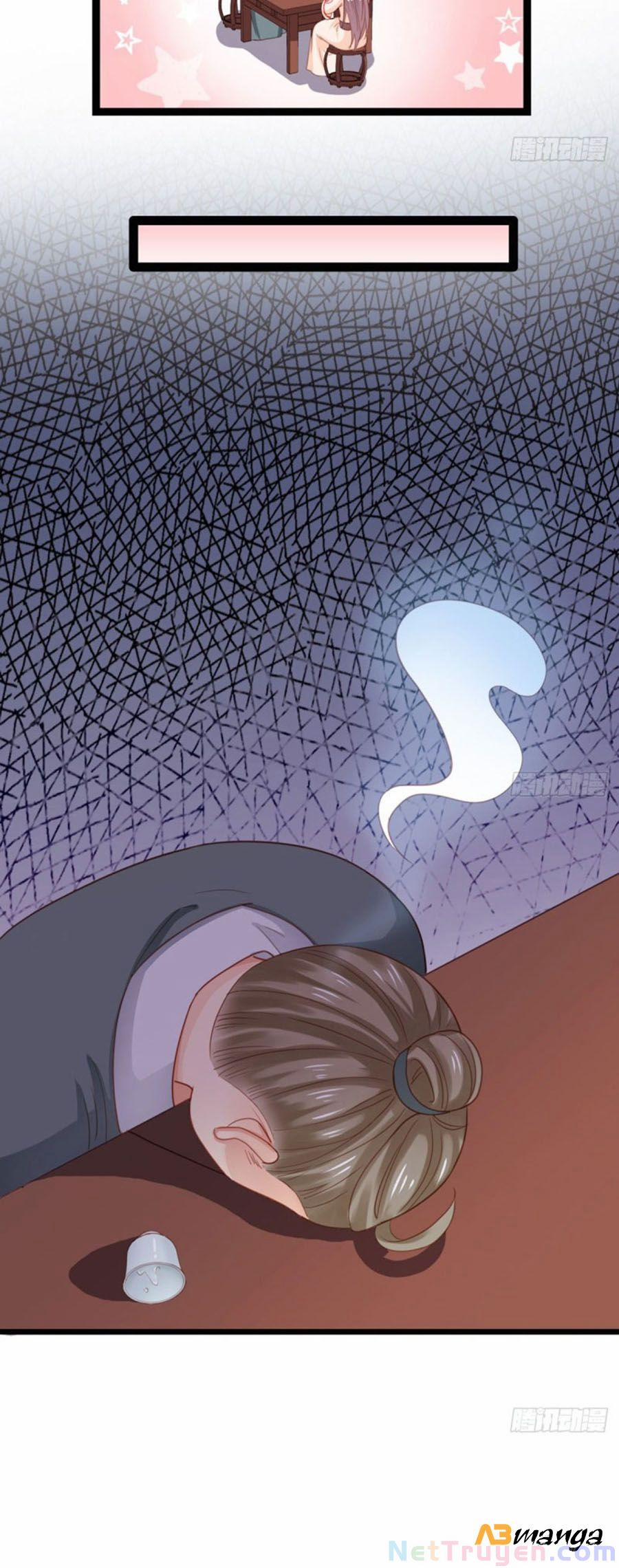 Đứng Lại! Phụng Chỉ Ăn Cướp 29 trang 11